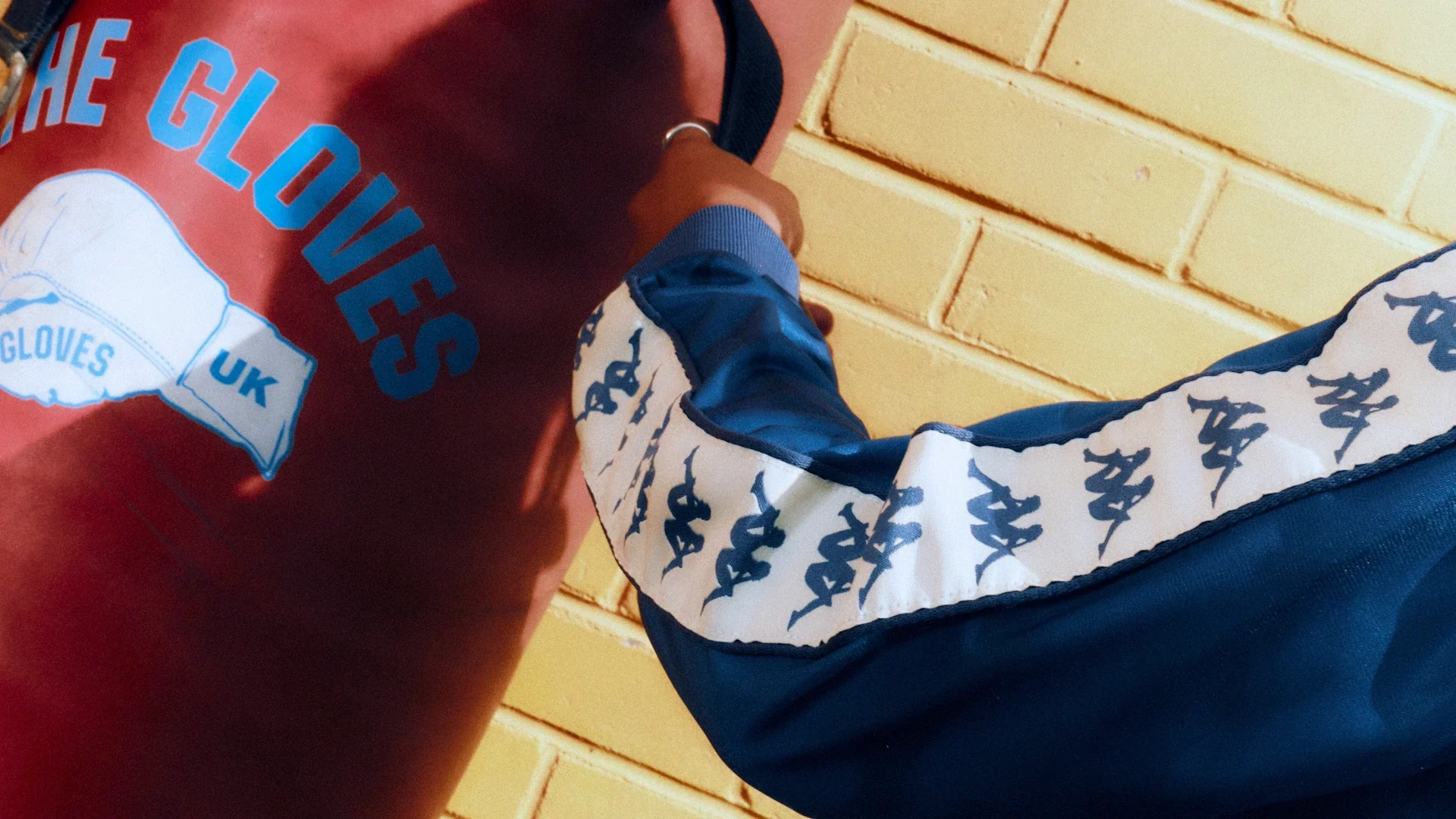 Affichez Votre Style Sportif